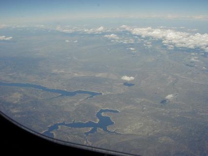 Lake San Antonio and Lake Nacimiento<br>Location: <a href="https://www.google.com/maps/search/?api=1&query=35.62031,-120.95799" target="_new">Over California</a>